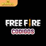 Codigos Free Fire
