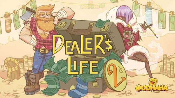 dealer's life 2 apk sin mod