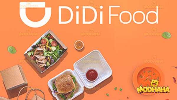 didi food apk descargar