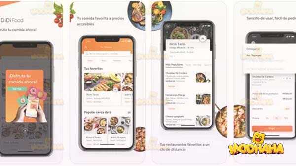 didi food apk ultima ve