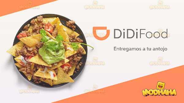 didi food apk ultima version