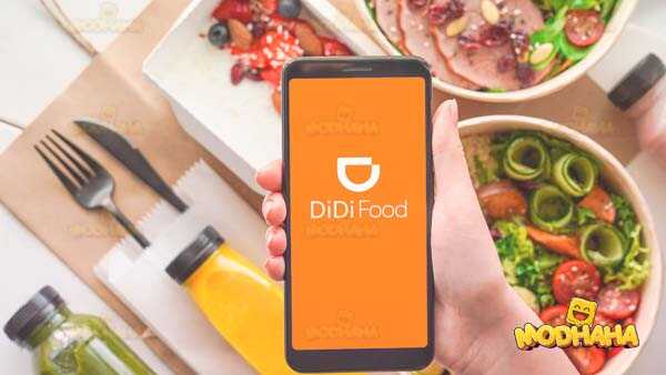 didi food apk ultima