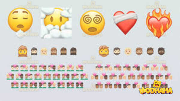 emoji ios 14 apk para android