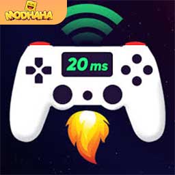 fake lag apk