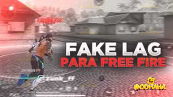 fake lag apk android