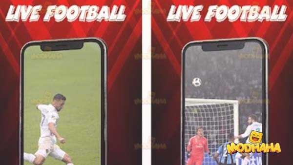 futbol apk juegos