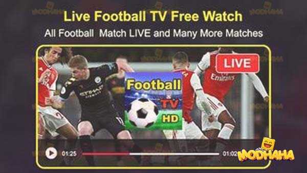 futbol apk tv