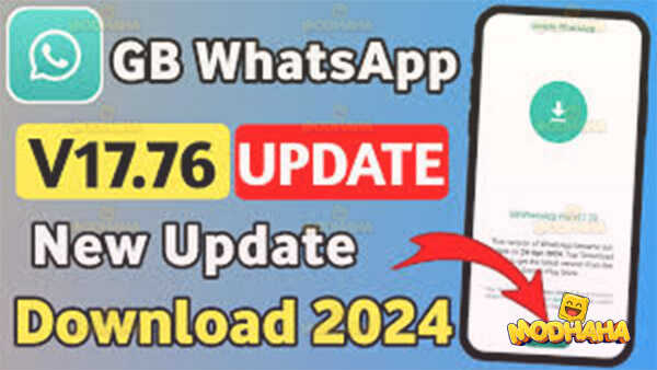 gbwhatsapp pro v17 76 for pc