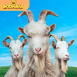 Download Goat Simulator 3