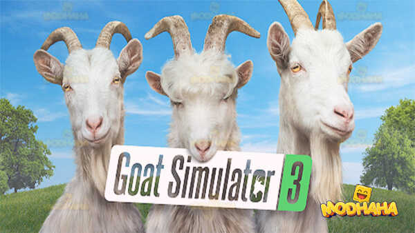goat simulator 3 apk download