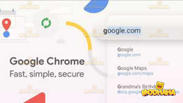 google chrome apk versiones anteriores