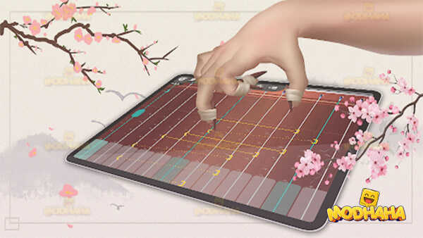 guzheng master apk download