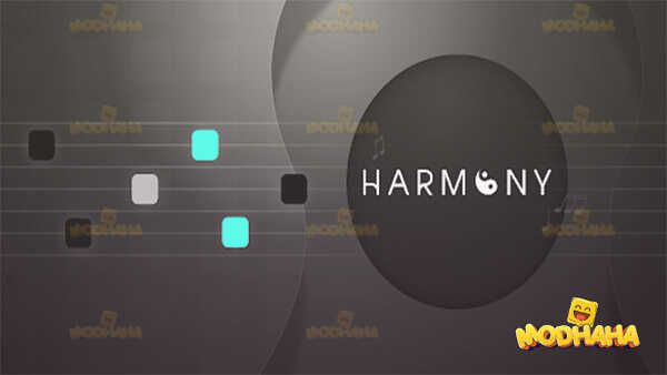 harmony music apk 2024