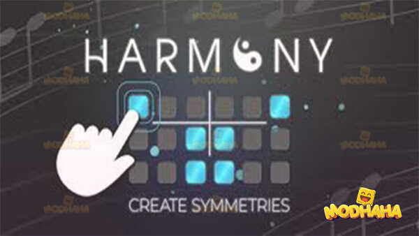 harmony music apk para android
