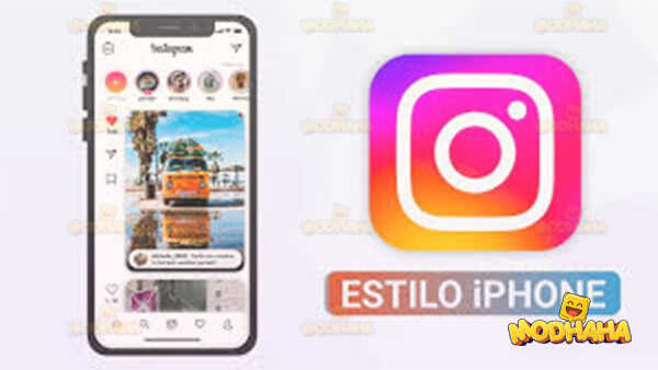 instagram estilo iphone apk 2024