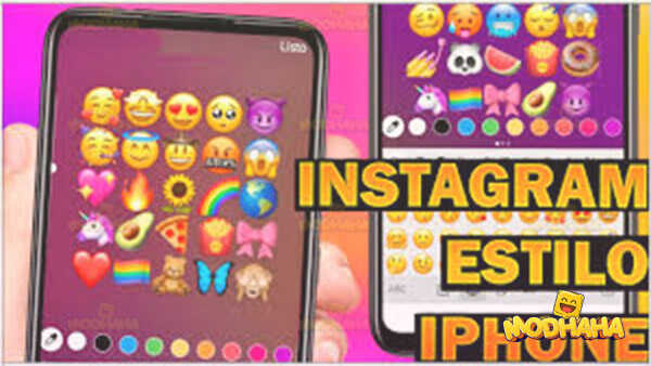 instagram estilo iphone apk modfyp