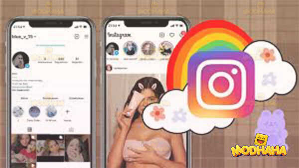 instagram estilo iphone apk para android