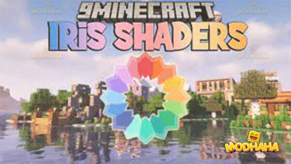 iris shaders 1 21 for android