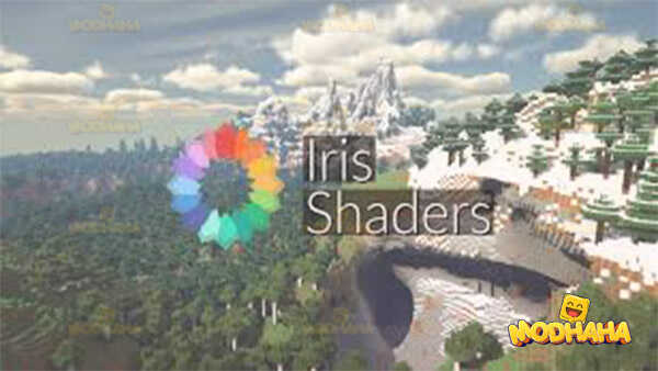 iris shaders 1 21 minecraft