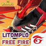 Litomplo Free Fire