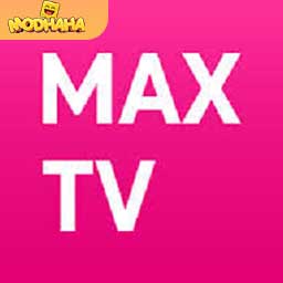 Download MAX TV