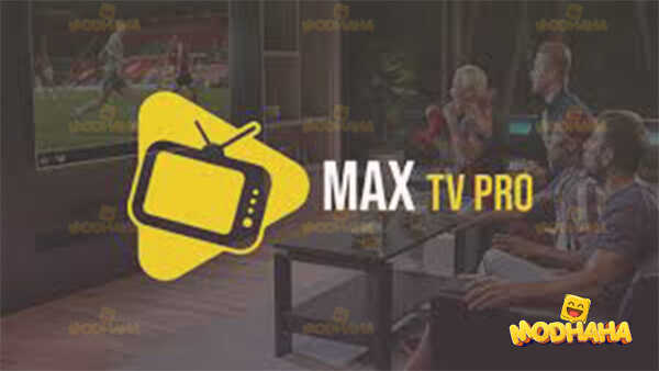 max tv apk gratis