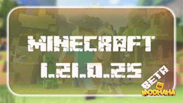 minecraft 1 21 0 25 apk download