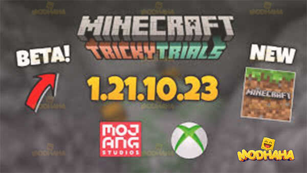 minecraft 1 21 10 23 apk for android