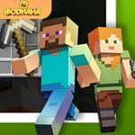 Minecraft Miner