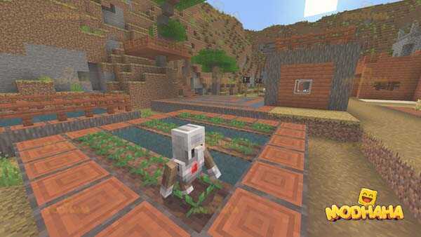 minecraft preview apk android