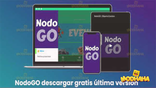 nodogo futbol apk para android