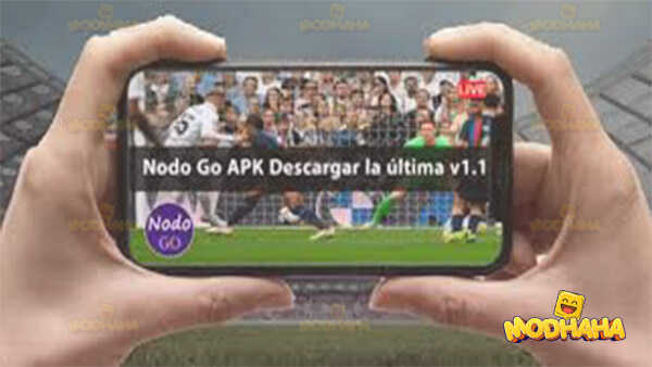 nodogo futbol gratis