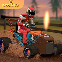 Download Offroad Outlaws Drag Racing