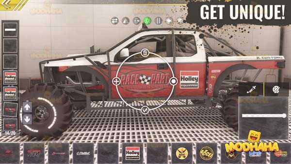 offroad outlaws drag racing apk android
