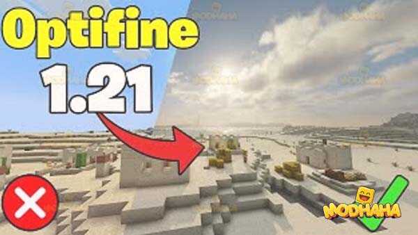 optifine 1 21 for android