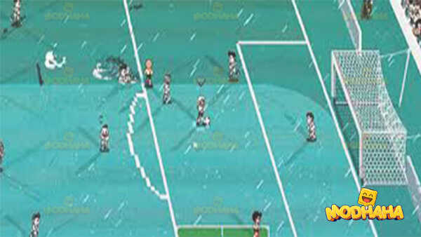 pixel cup soccer apk para android