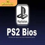 PS2 BIOS