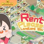 Rent Please Landlord Sim