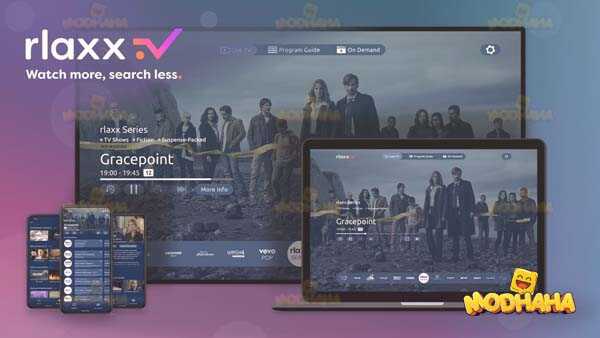 rlaxx tv apk 2024