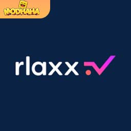 Download rlaxx TV