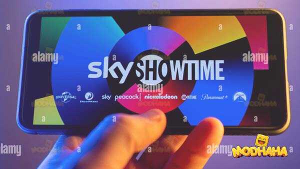 skyshowtime apk tv box