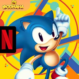 Download Sonic Mania