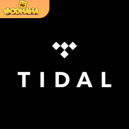 Download Tidal Premium