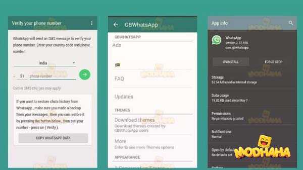 whatsapp beta apk android