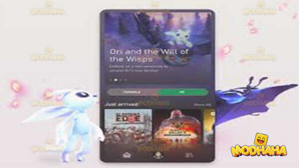xbox game pass apk android