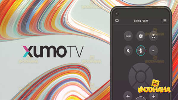 xumo tv apk gratis