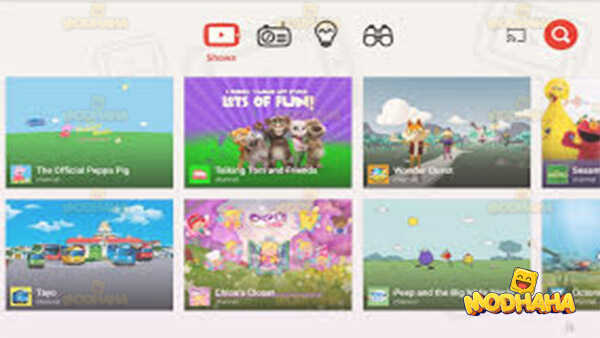 youtube kids apk android