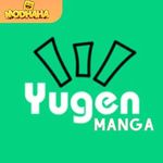 Yugenmanga