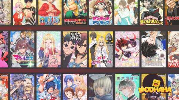 yugenmanga apk descargar para android