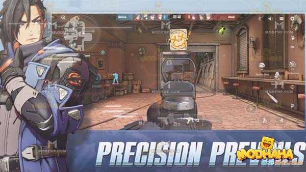 ace force 2 apk para android